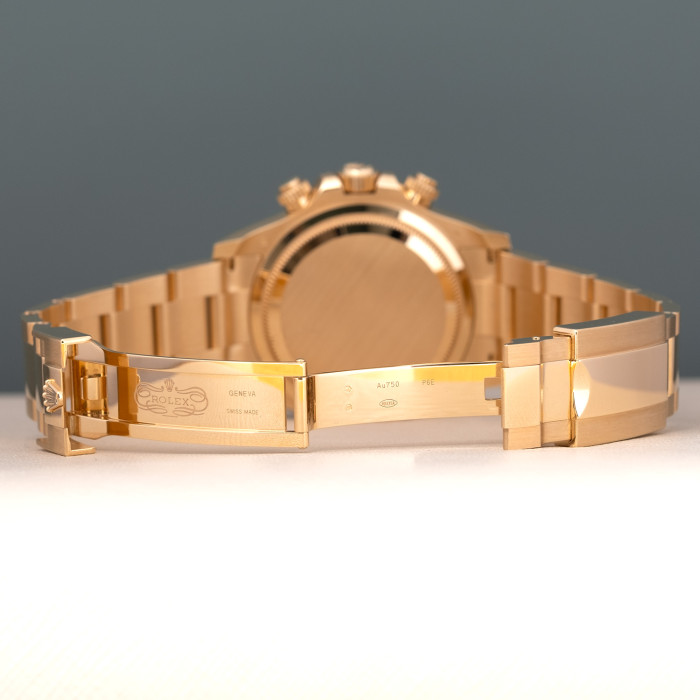 Rolex Daytona Ref. 126508