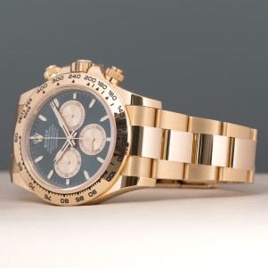 Rolex Daytona Ref. 126508 2