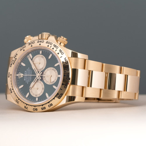 Rolex Daytona Ref. 126508