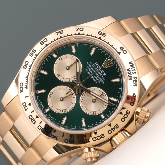 Rolex Daytona Ref. 126508