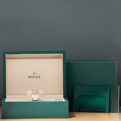 Rolex Daytona Ref. 126508