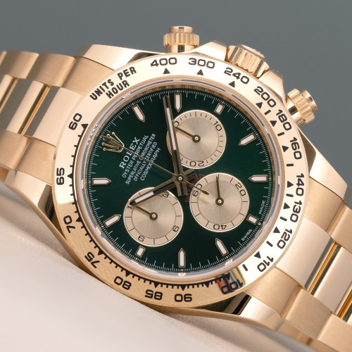 Rolex Daytona Ref. 126508