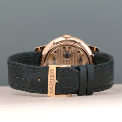 F.P.Journe Chronomètre Souverain