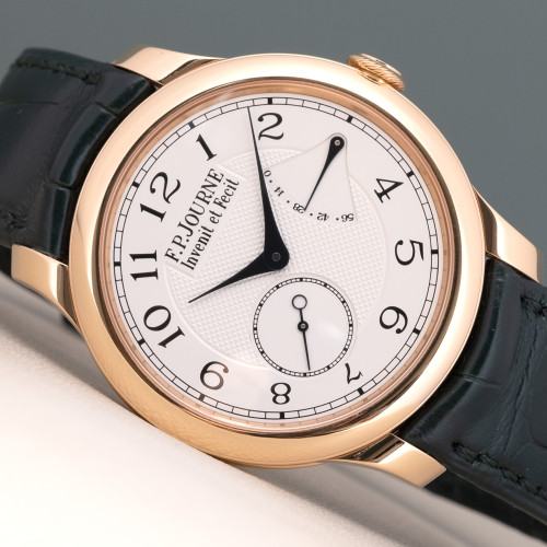 F.P.Journe Chronomètre Souverain