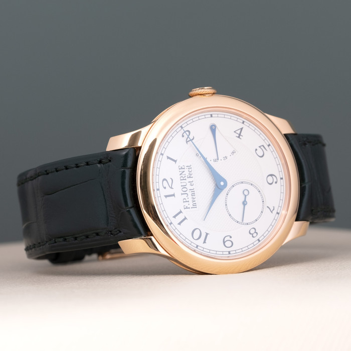 F.P.Journe Chronomètre Souverain