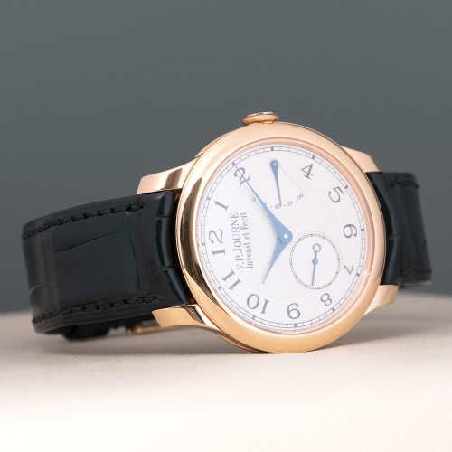F.P.Journe Chronomètre Souverain
