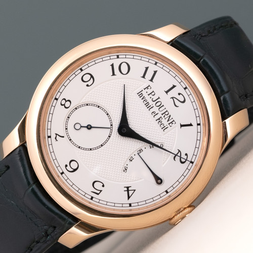 F.P.Journe Chronomètre Souverain