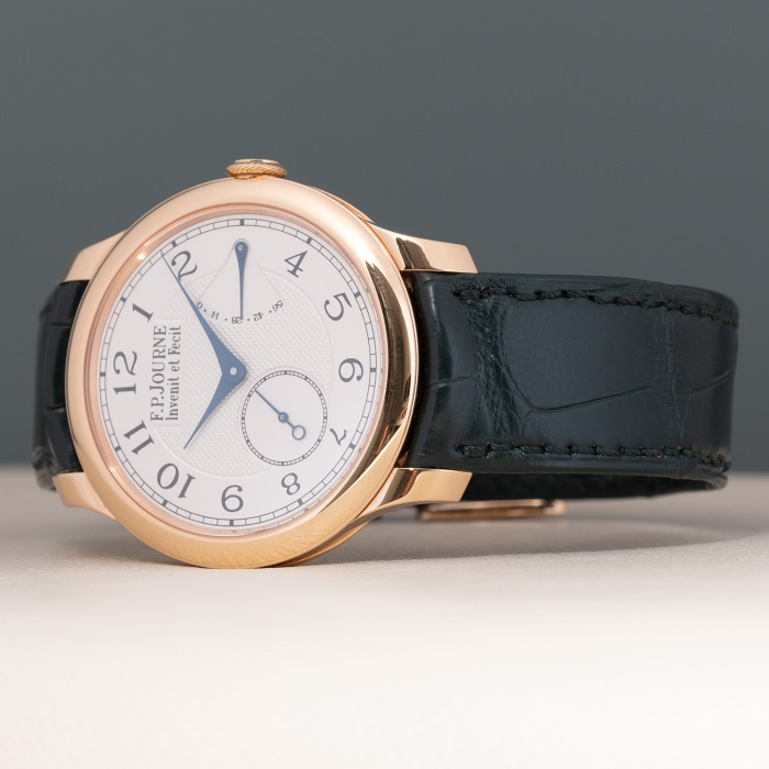 F.P.Journe Chronomètre Souverain