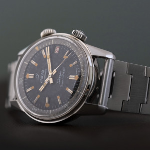 Enicar Sherpa Super Divette 2