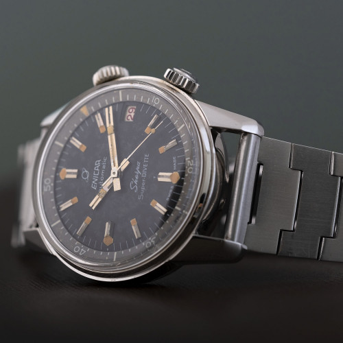 Enicar Sherpa Super Divette