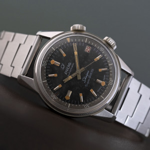 Enicar Sherpa Super Divette