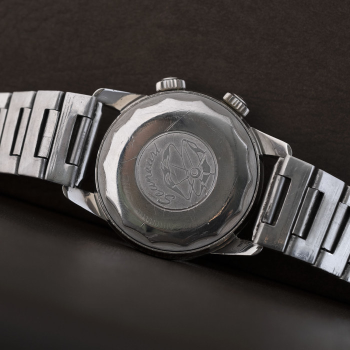 Enicar Sherpa Super Divette