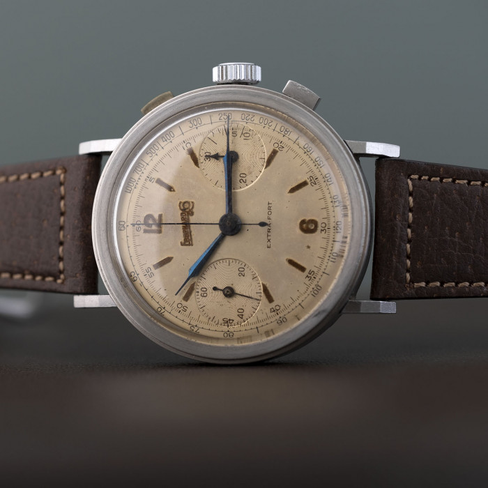 Eberhard & Co. Extra-Fort