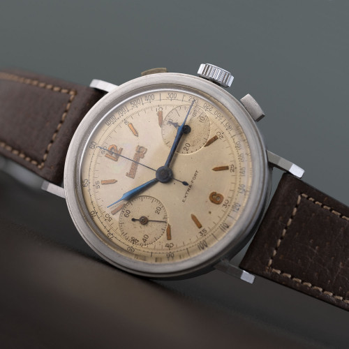 Eberhard & Co. Extra-Fort