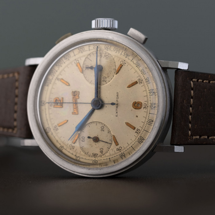 Eberhard & Co. Extra-Fort