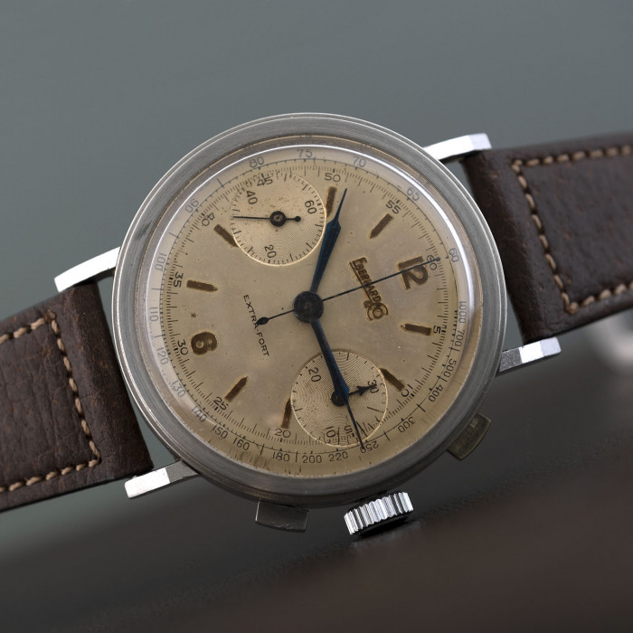 Eberhard & Co. Extra-Fort