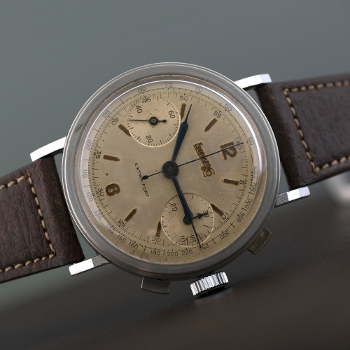 Eberhard & Co. Extra-Fort