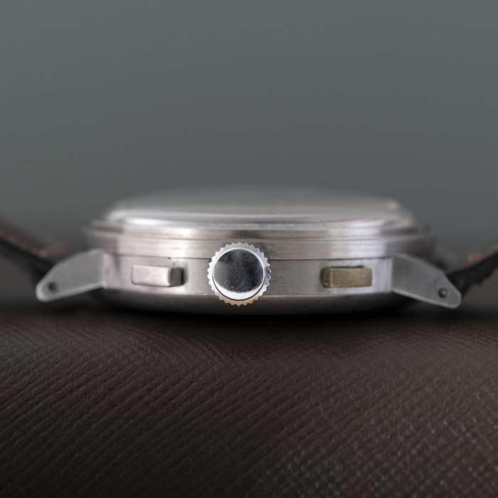 Eberhard & Co. Extra-Fort