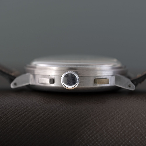 Eberhard & Co. Extra-Fort