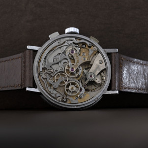 Eberhard & Co. Extra-Fort 2