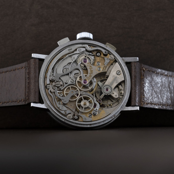 Eberhard & Co. Extra-Fort