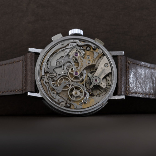 Eberhard & Co. Extra-Fort