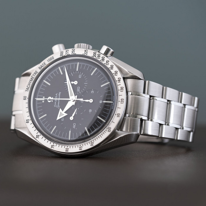 Omega Speedmaster Broad Arrow Ref. 35945000