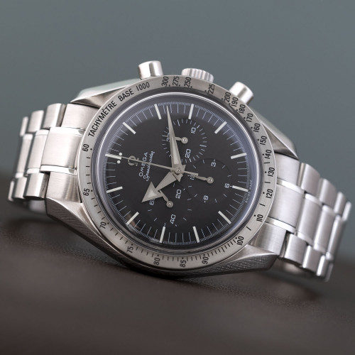 Omega Speedmaster Broad Arrow Ref. 35945000