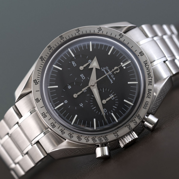 Omega Speedmaster Broad Arrow Ref. 35945000