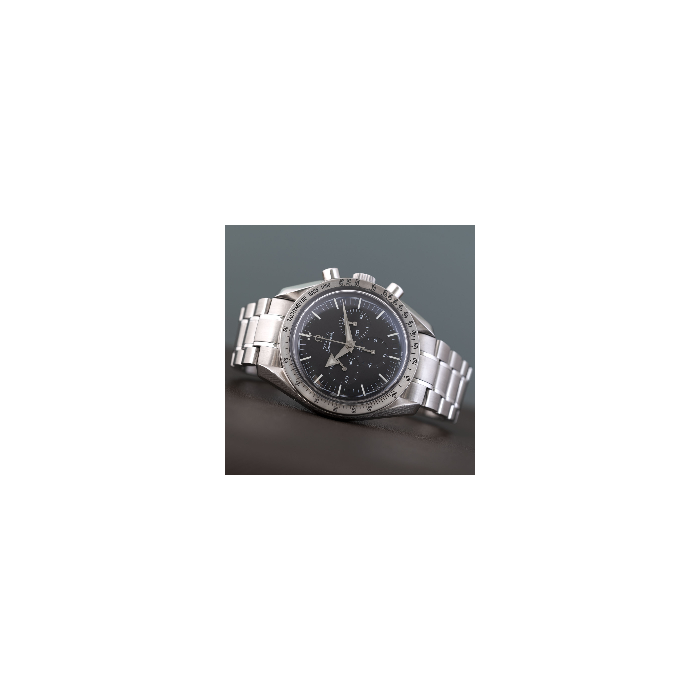 Omega Speedmaster Broad Arrow Ref. 35945000