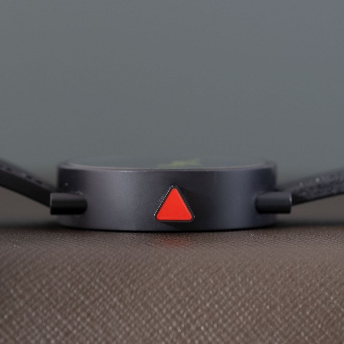 Alain Silberstein Pikto Smileday