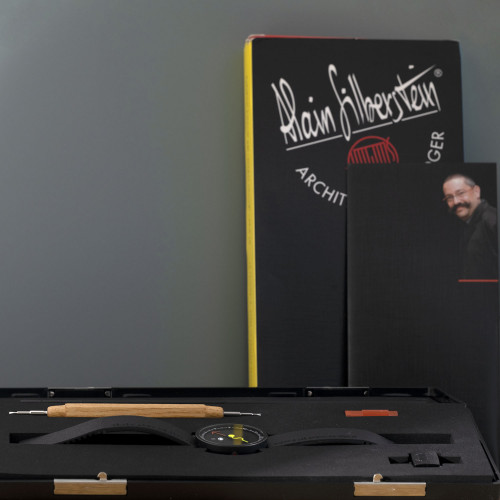 Alain Silberstein Pikto Smileday