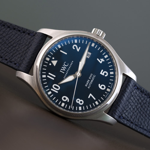 IWC Le Petit Prince Mark XVIII