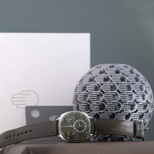 Ressence Type 1 Squared X