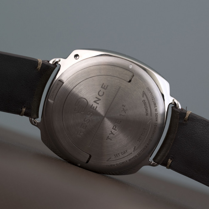 Ressence Type 1 Squared X