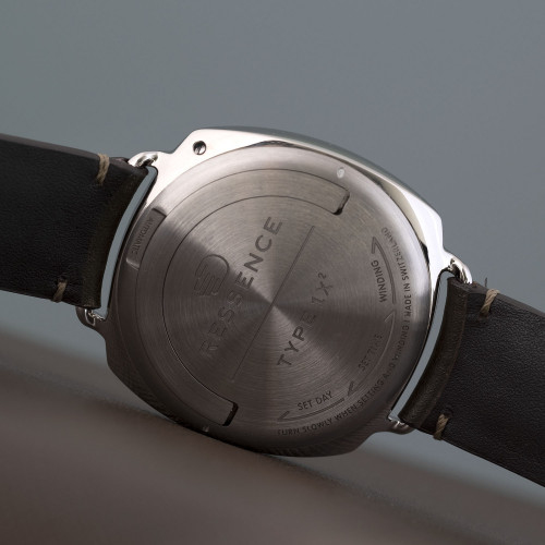 Ressence Type 1 Squared X