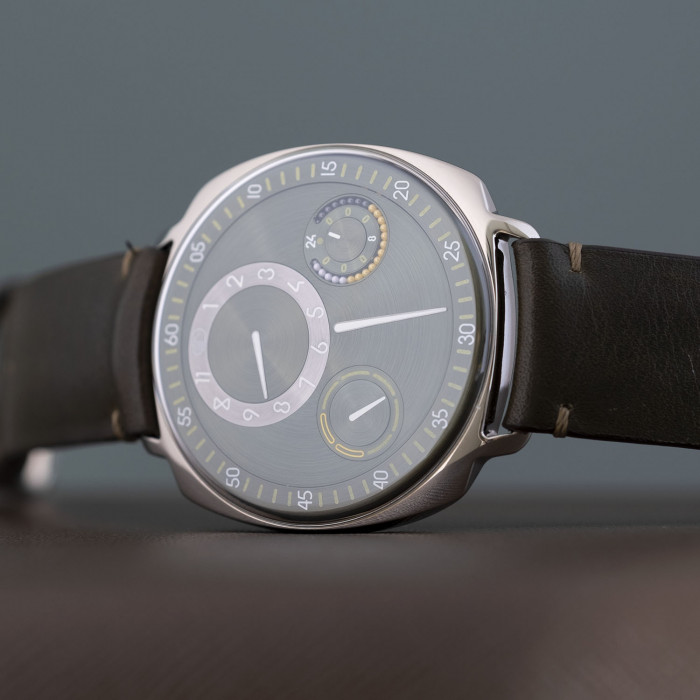 Ressence Type 1 Squared X