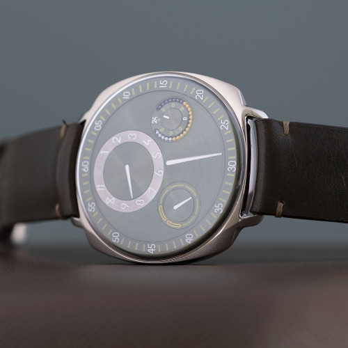 Ressence Type 1 Squared X