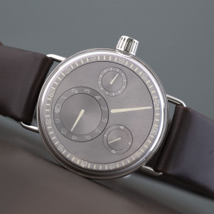 Ressence Series One Type 1004
