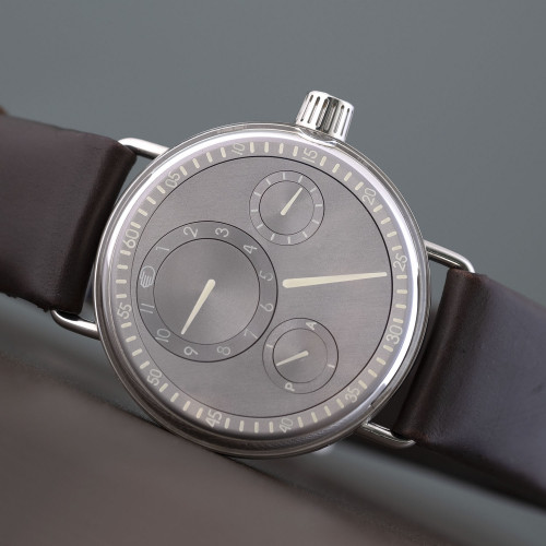 Ressence Series One Type 1004