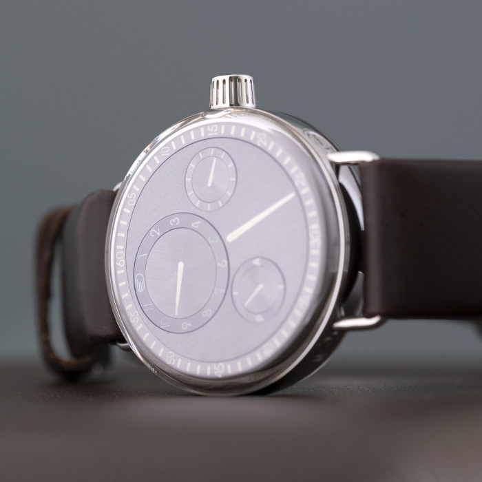 Ressence Series One Type 1004