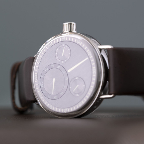 Ressence Series One Type 1004