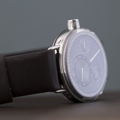 Ressence Series One Type 1004