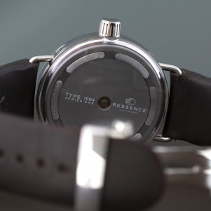 Ressence Series One Type 1004 2