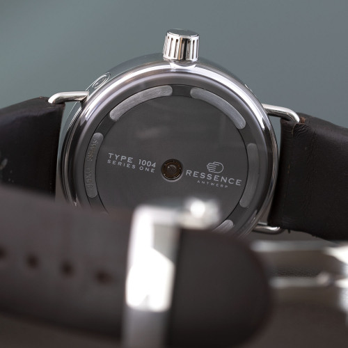 Ressence Series One Type 1004