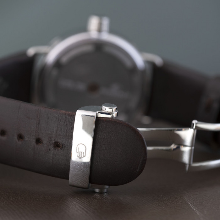Ressence Series One Type 1004