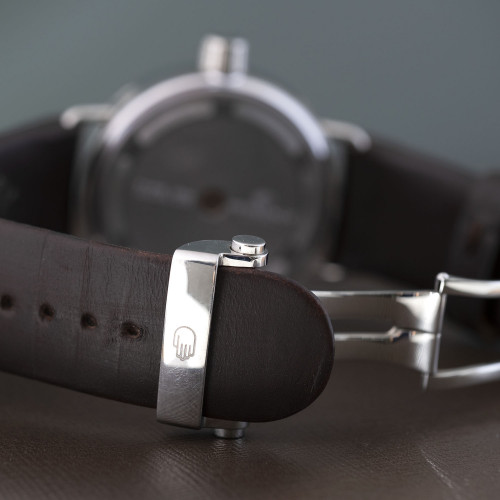 Ressence Series One Type 1004