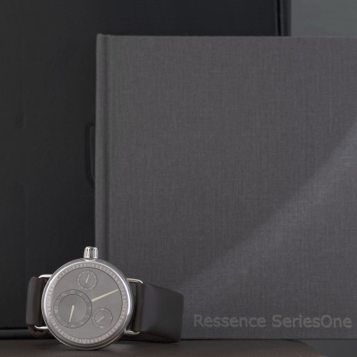 Ressence Series One Type 1004