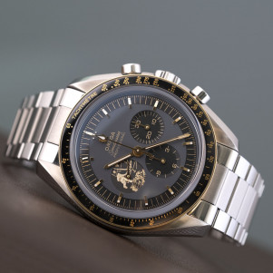 Omega Speedmaster 50th Anniversary Ref. 310.20.42.50.01.001