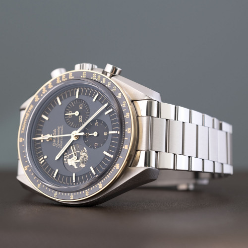 Omega Speedmaster 50th Anniversary Ref. 310.20.42.50.01.001